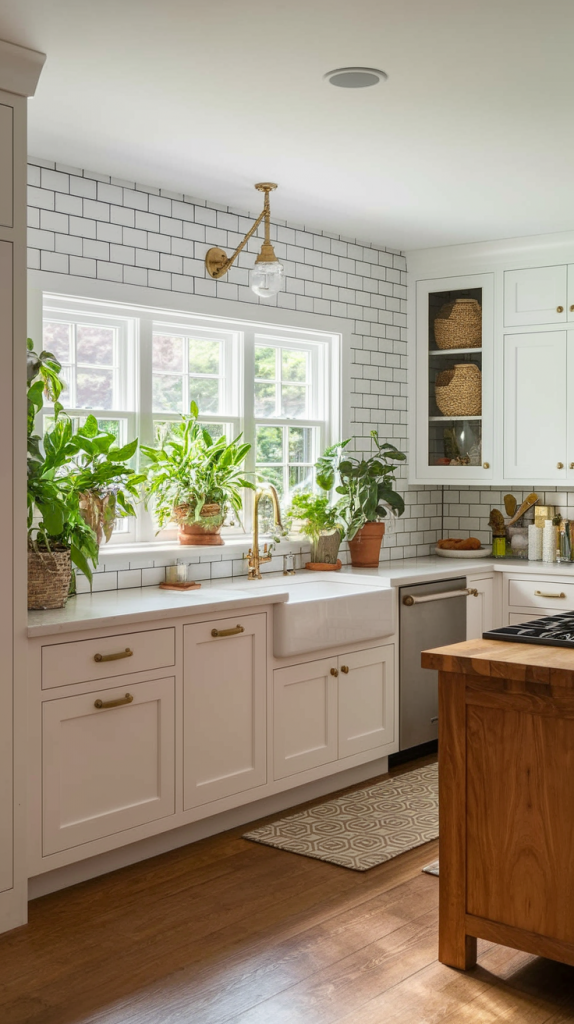 30 Bold And Beautiful Kitchen Color Trends You'll Love In 2025
