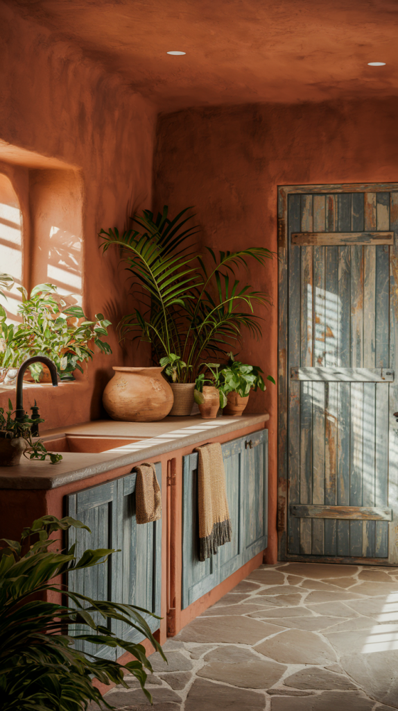 30 Bold And Beautiful Kitchen Color Trends You'll Love In 2025