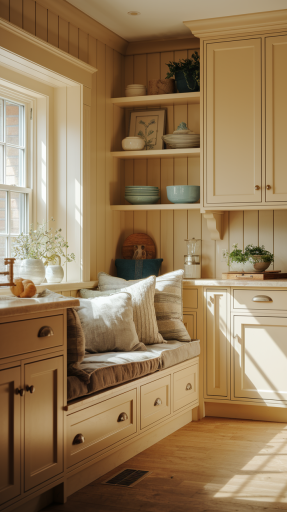 30 Bold And Beautiful Kitchen Color Trends You'll Love In 2025