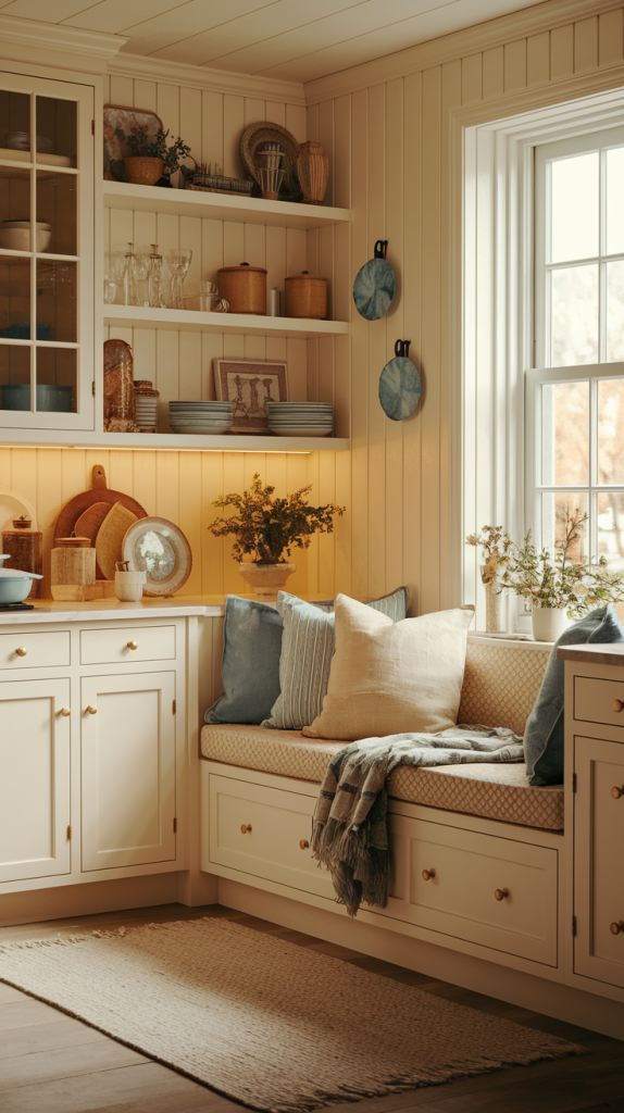 30 Bold And Beautiful Kitchen Color Trends You'll Love In 2025