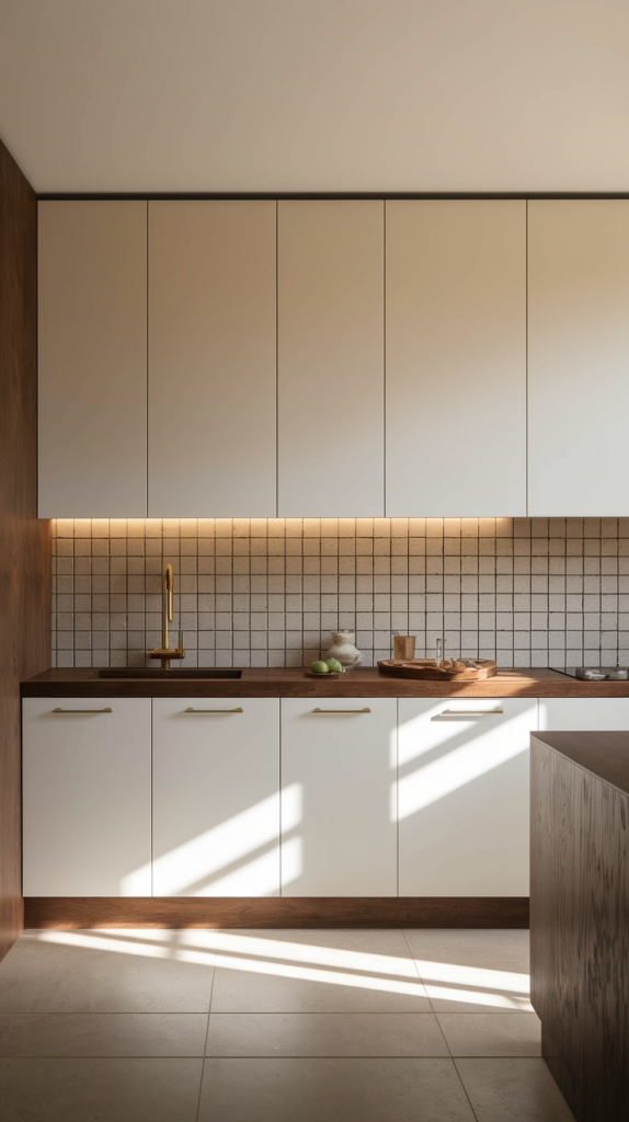 30 Bold And Beautiful Kitchen Color Trends You'll Love In 2025