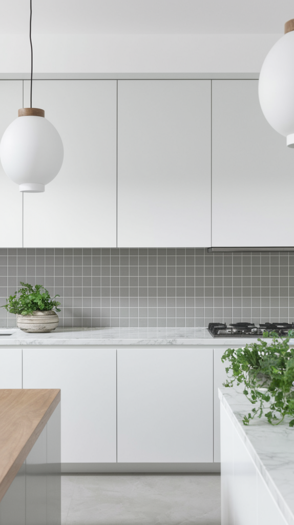 30 Bold And Beautiful Kitchen Color Trends You'll Love In 2025