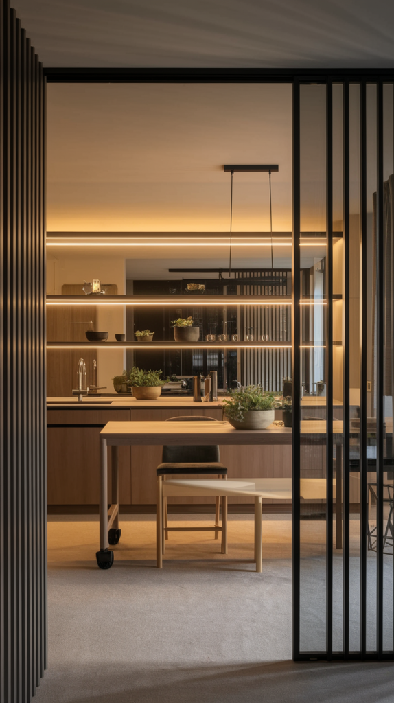 From Simple to Luxe: 32 Kitchen Makeover Ideas You’ll Love This Year