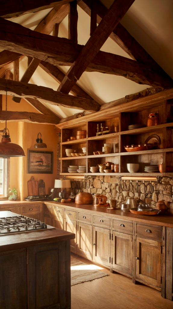 From Simple to Luxe: 32 Kitchen Makeover Ideas You’ll Love This Year