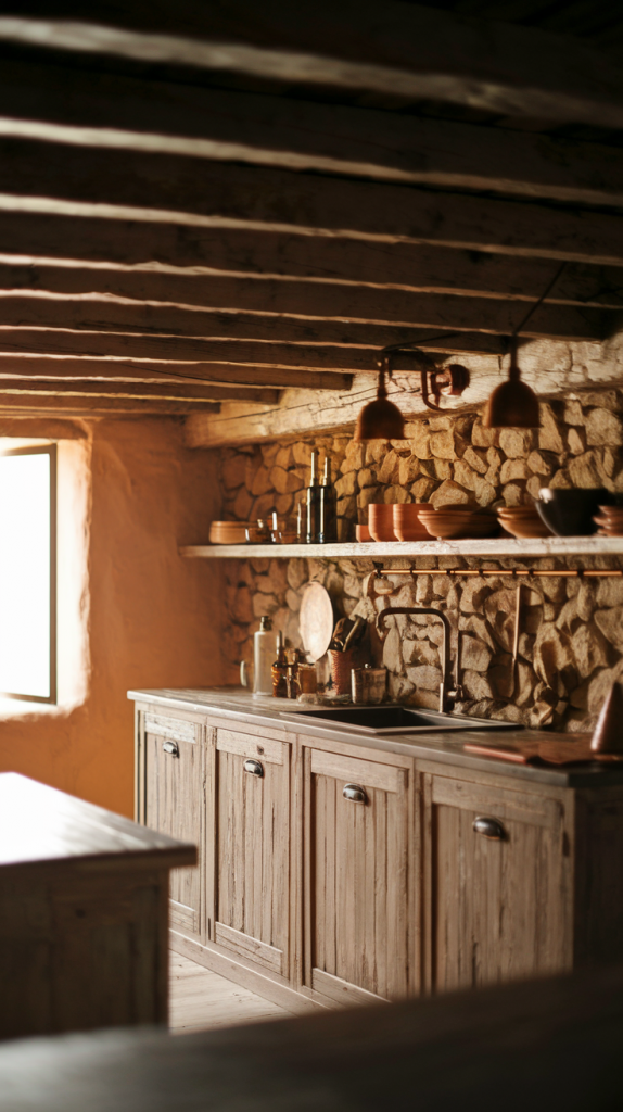 From Simple to Luxe: 32 Kitchen Makeover Ideas You’ll Love This Year