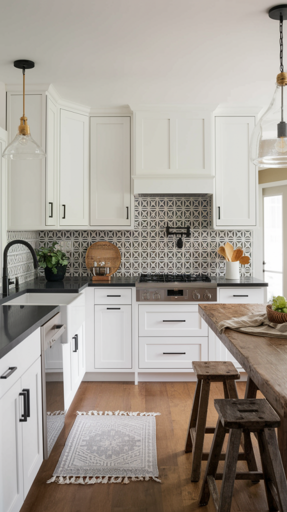 From Simple to Luxe: 32 Kitchen Makeover Ideas You’ll Love This Year