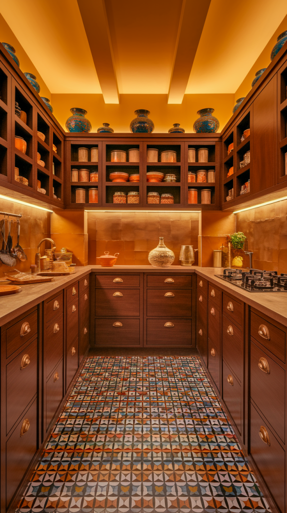 From Simple to Luxe: 32 Kitchen Makeover Ideas You’ll Love This Year
