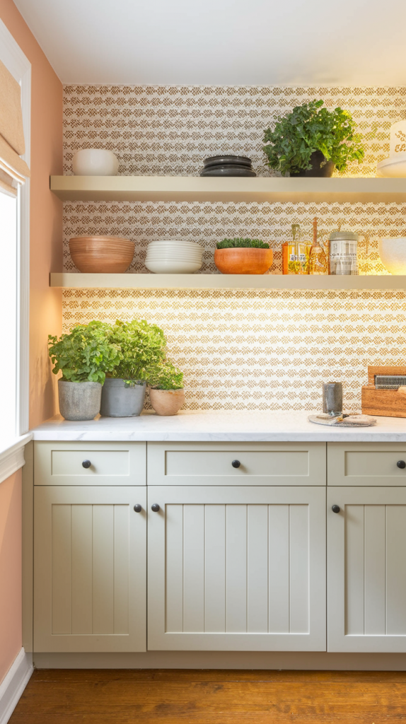 From Simple to Luxe: 32 Kitchen Makeover Ideas You’ll Love This Year