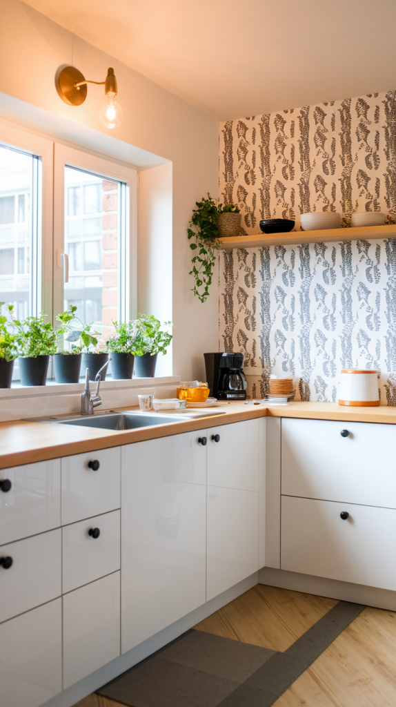 From Simple to Luxe: 32 Kitchen Makeover Ideas You’ll Love This Year