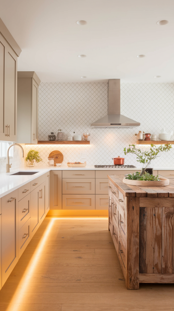 From Simple to Luxe: 32 Kitchen Makeover Ideas You’ll Love This Year