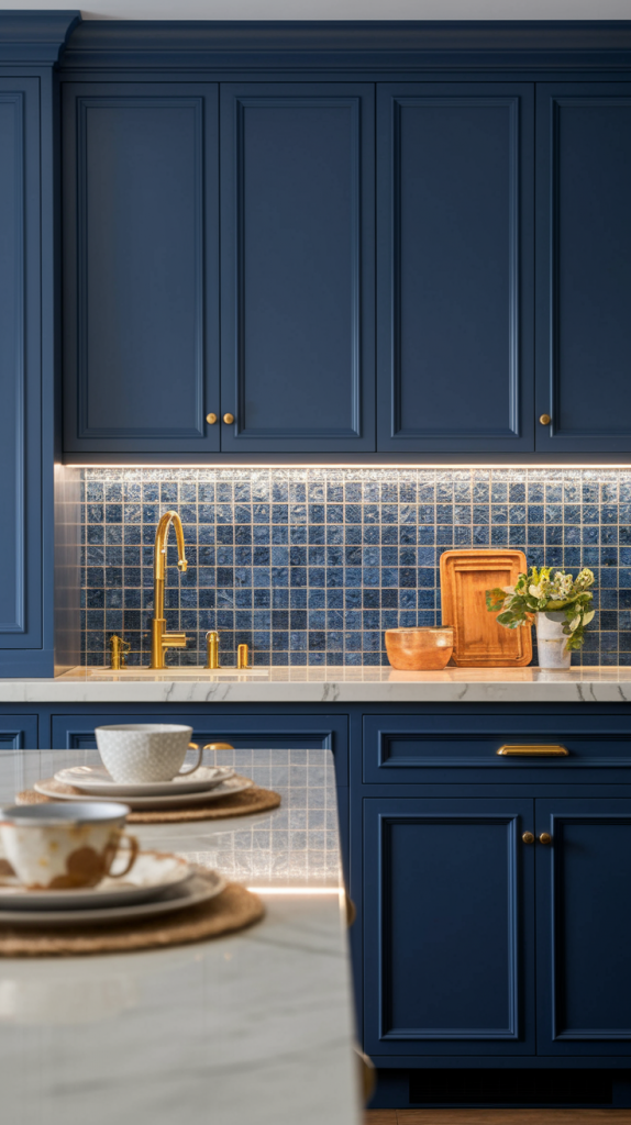 From Simple to Luxe: 32 Kitchen Makeover Ideas You’ll Love This Year