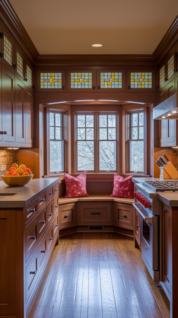 From Simple to Luxe: 32 Kitchen Makeover Ideas You’ll Love This Year