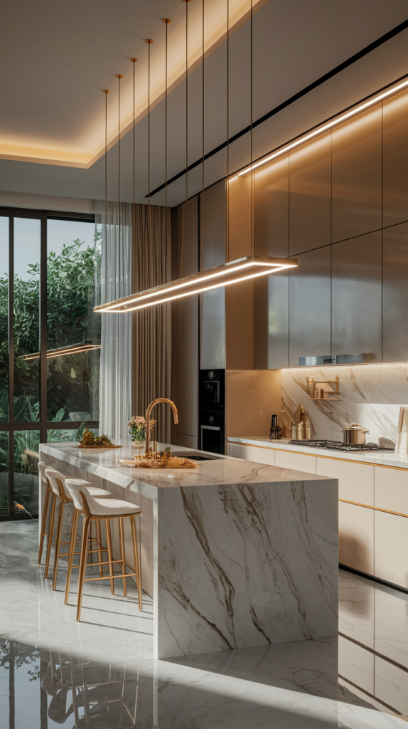 From Simple to Luxe: 32 Kitchen Makeover Ideas You’ll Love This Year