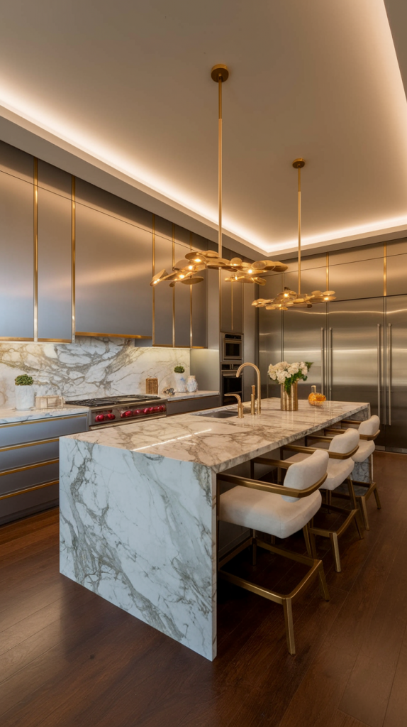 From Simple to Luxe: 32 Kitchen Makeover Ideas You’ll Love This Year