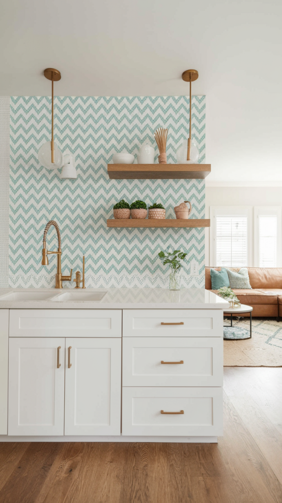 From Simple to Luxe: 32 Kitchen Makeover Ideas You’ll Love This Year