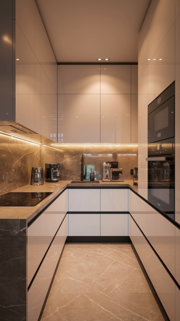 From Simple to Luxe: 32 Kitchen Makeover Ideas You’ll Love This Year