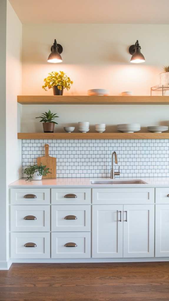 From Simple to Luxe: 32 Kitchen Makeover Ideas You’ll Love This Year