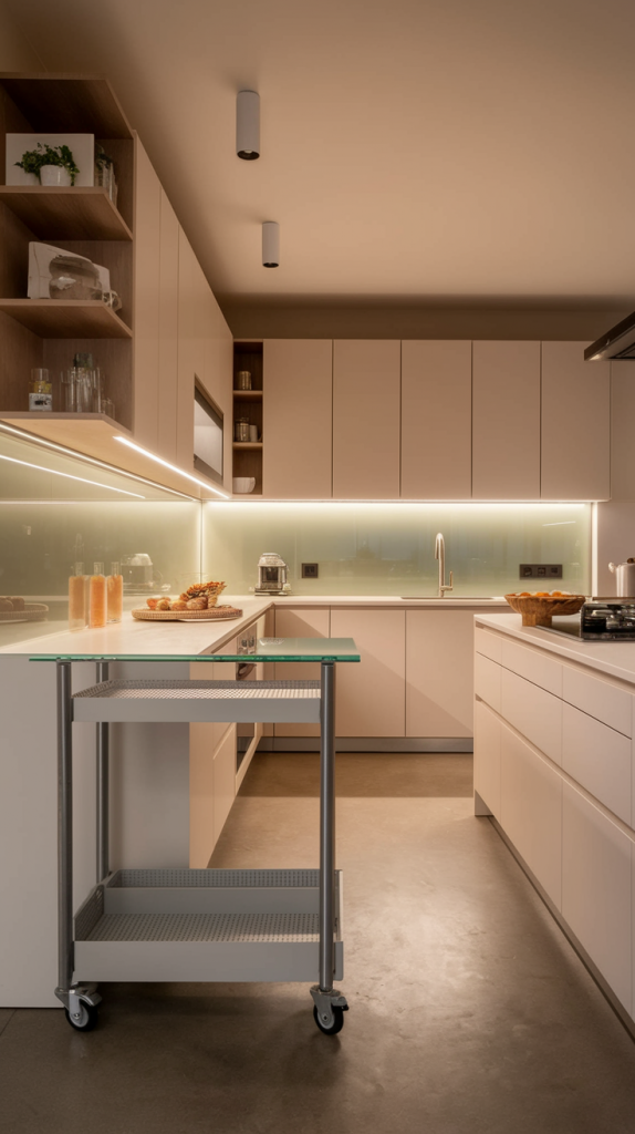 From Simple to Luxe: 32 Kitchen Makeover Ideas You’ll Love This Year