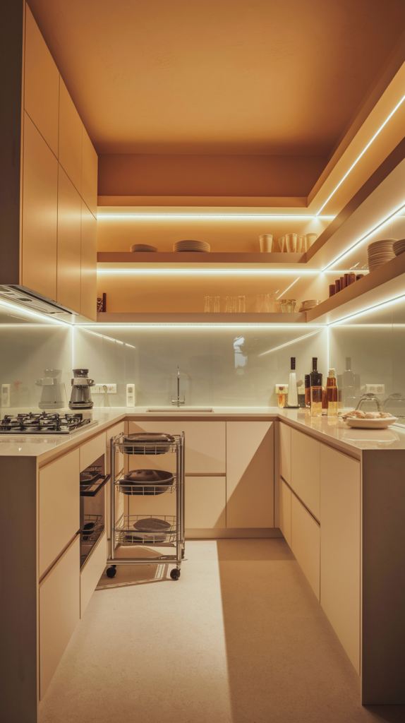From Simple to Luxe: 32 Kitchen Makeover Ideas You’ll Love This Year