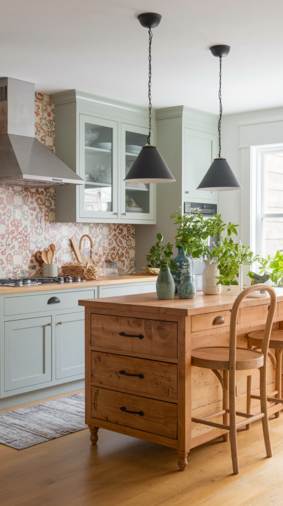From Simple to Luxe: 32 Kitchen Makeover Ideas You’ll Love This Year