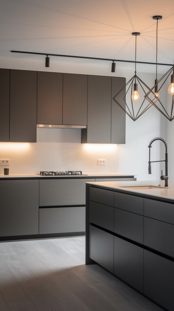 From Simple to Luxe: 32 Kitchen Makeover Ideas You’ll Love This Year