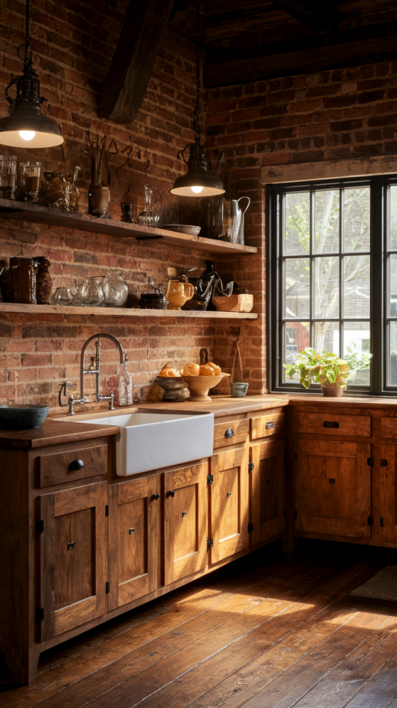 From Simple to Luxe: 32 Kitchen Makeover Ideas You’ll Love This Year