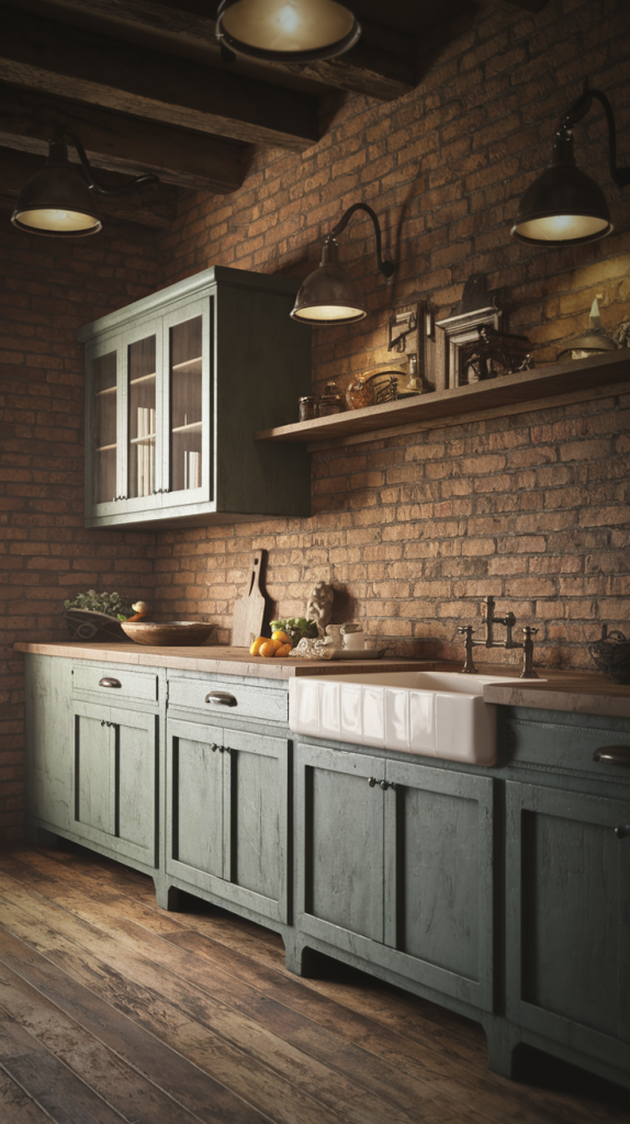 From Simple to Luxe: 32 Kitchen Makeover Ideas You’ll Love This Year