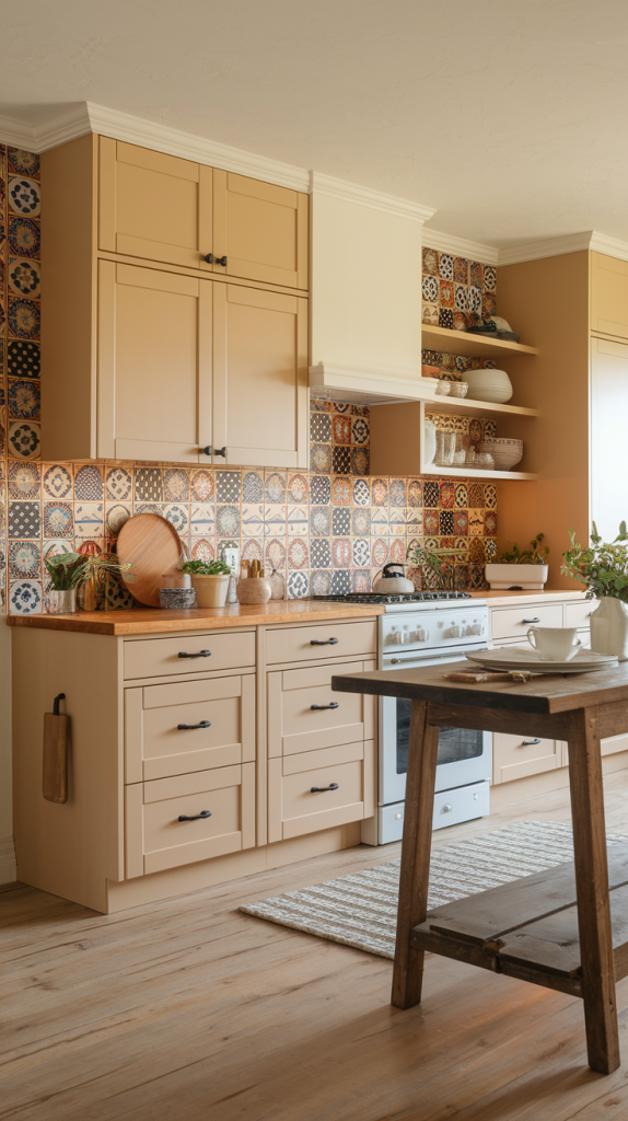 From Simple to Luxe: 32 Kitchen Makeover Ideas You’ll Love This Year