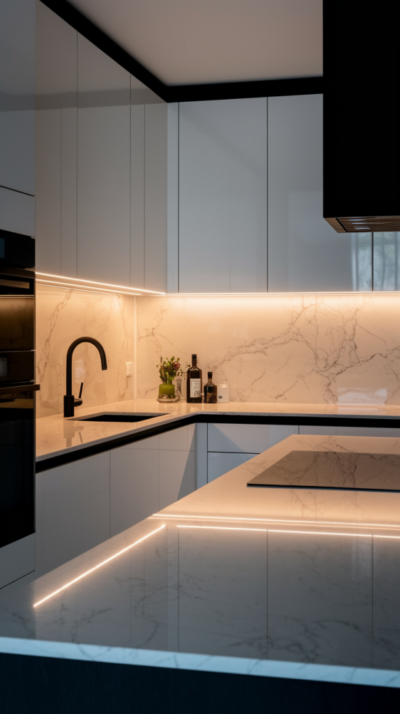 From Simple to Luxe: 32 Kitchen Makeover Ideas You’ll Love This Year