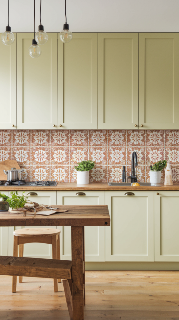 From Simple to Luxe: 32 Kitchen Makeover Ideas You’ll Love This Year