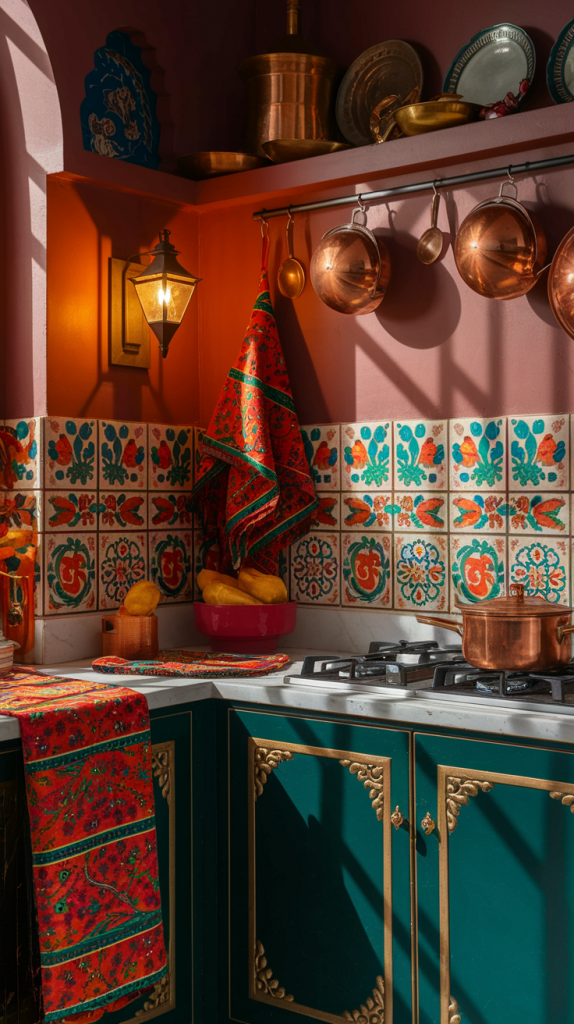 From Simple to Luxe: 32 Kitchen Makeover Ideas You’ll Love This Year