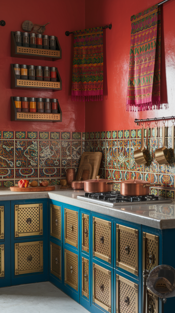 From Simple to Luxe: 32 Kitchen Makeover Ideas You’ll Love This Year