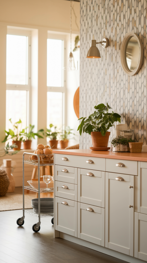 From Simple to Luxe: 32 Kitchen Makeover Ideas You’ll Love This Year