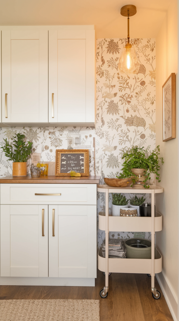 From Simple to Luxe: 32 Kitchen Makeover Ideas You’ll Love This Year