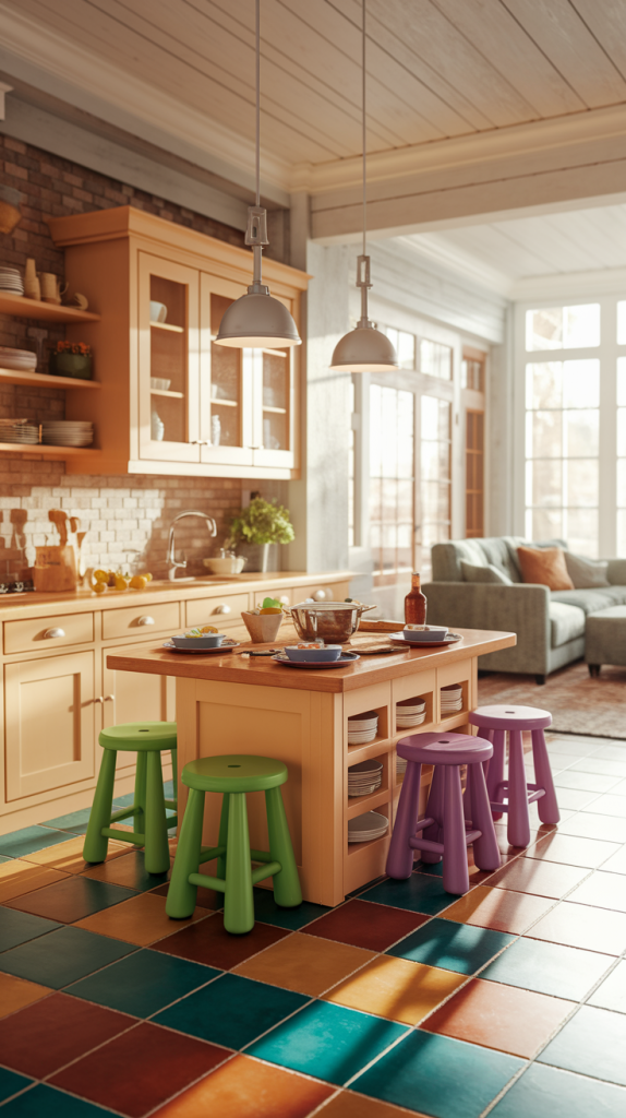 From Simple to Luxe: 32 Kitchen Makeover Ideas You’ll Love This Year