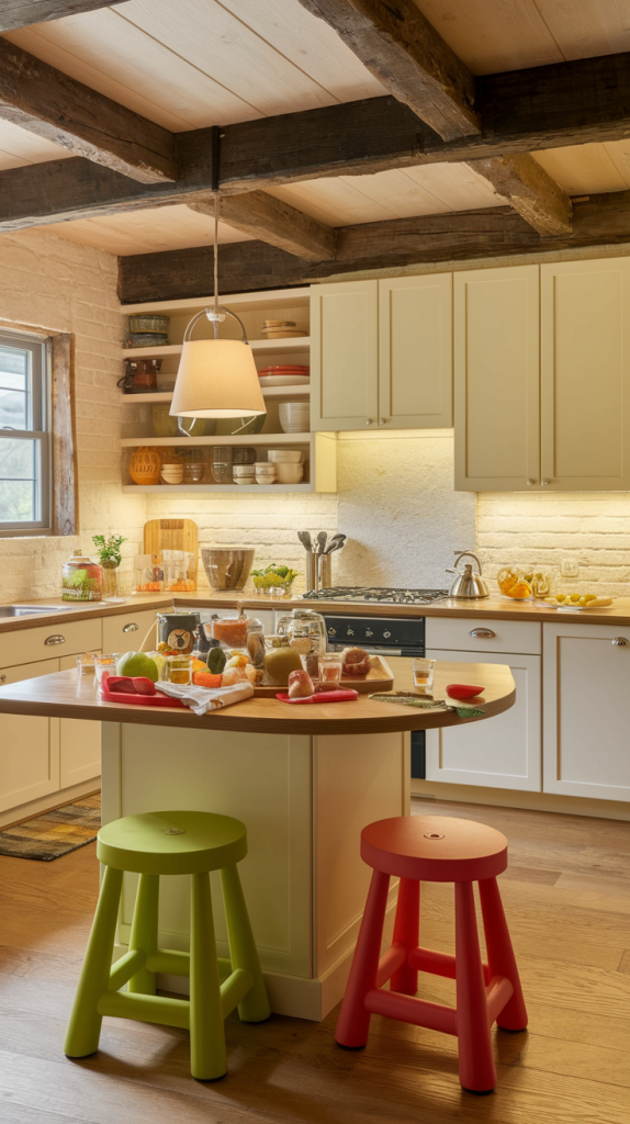 From Simple to Luxe: 32 Kitchen Makeover Ideas You’ll Love This Year