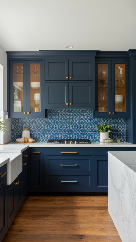 From Simple to Luxe: 32 Kitchen Makeover Ideas You’ll Love This Year