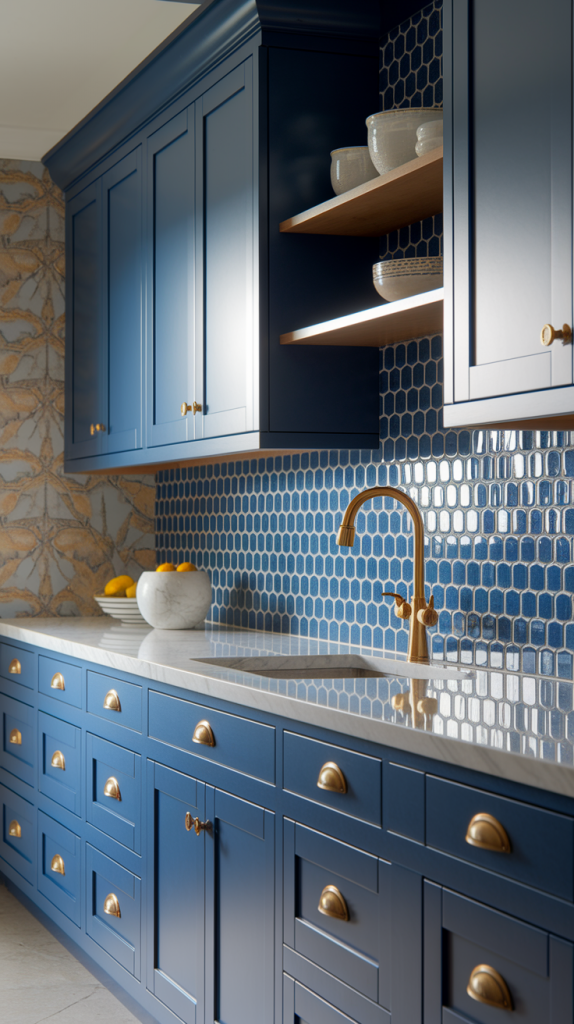 From Simple to Luxe: 32 Kitchen Makeover Ideas You’ll Love This Year