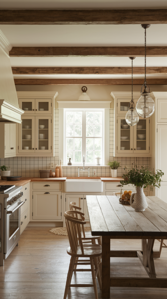 From Simple to Luxe: 32 Kitchen Makeover Ideas You’ll Love This Year