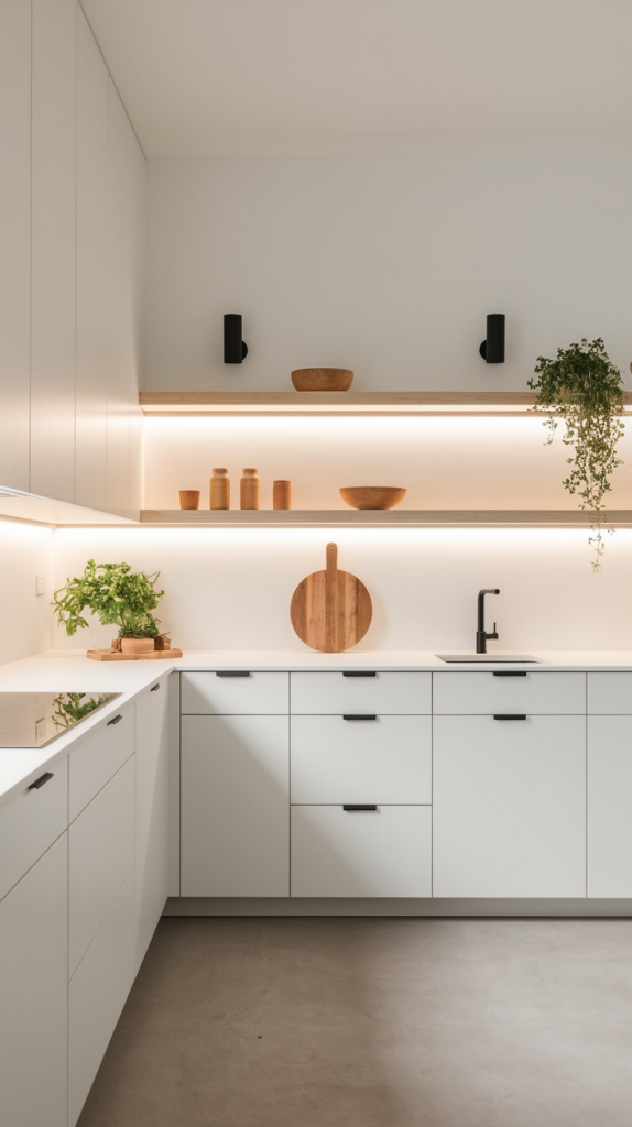 From Simple to Luxe: 32 Kitchen Makeover Ideas You’ll Love This Year