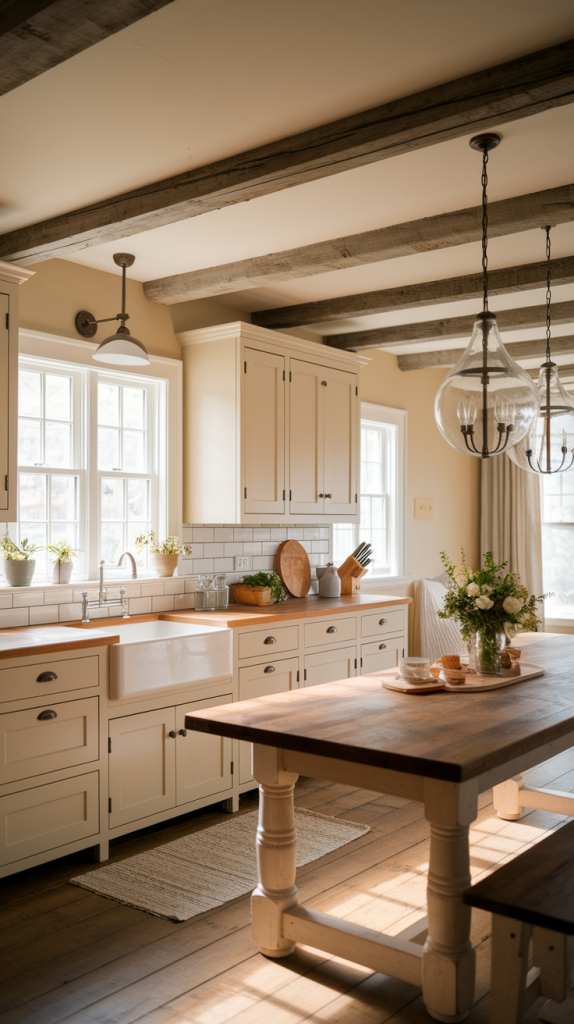 From Simple to Luxe: 32 Kitchen Makeover Ideas You’ll Love This Year