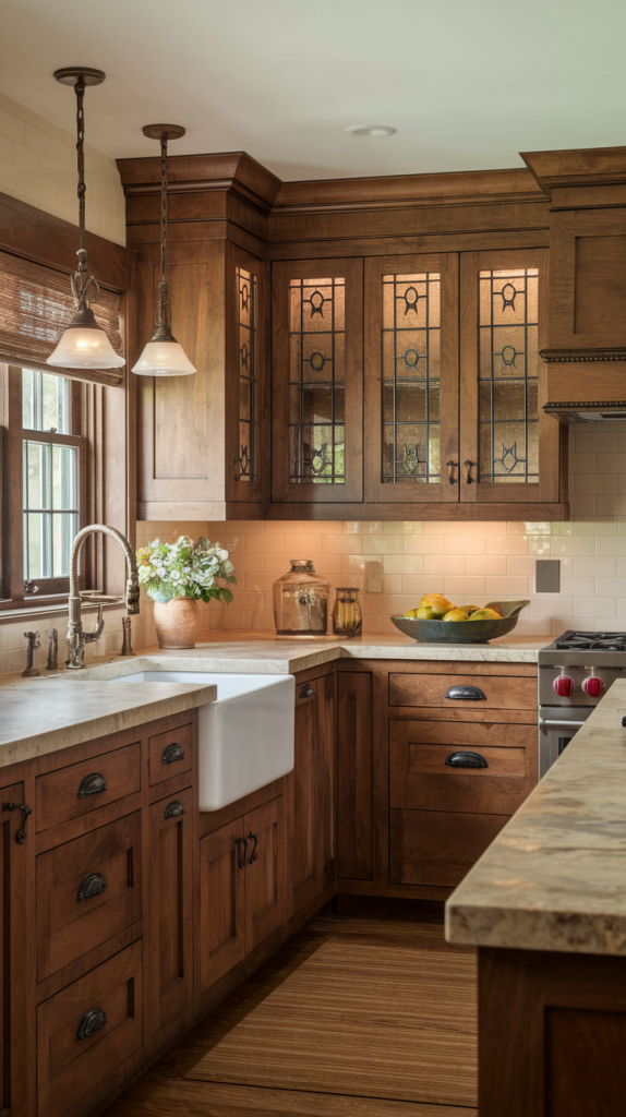 From Simple to Luxe: 32 Kitchen Makeover Ideas You’ll Love This Year