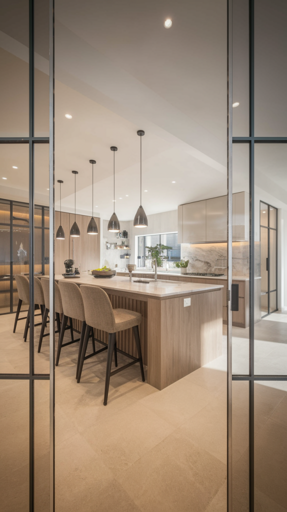 From Simple to Luxe: 32 Kitchen Makeover Ideas You’ll Love This Year