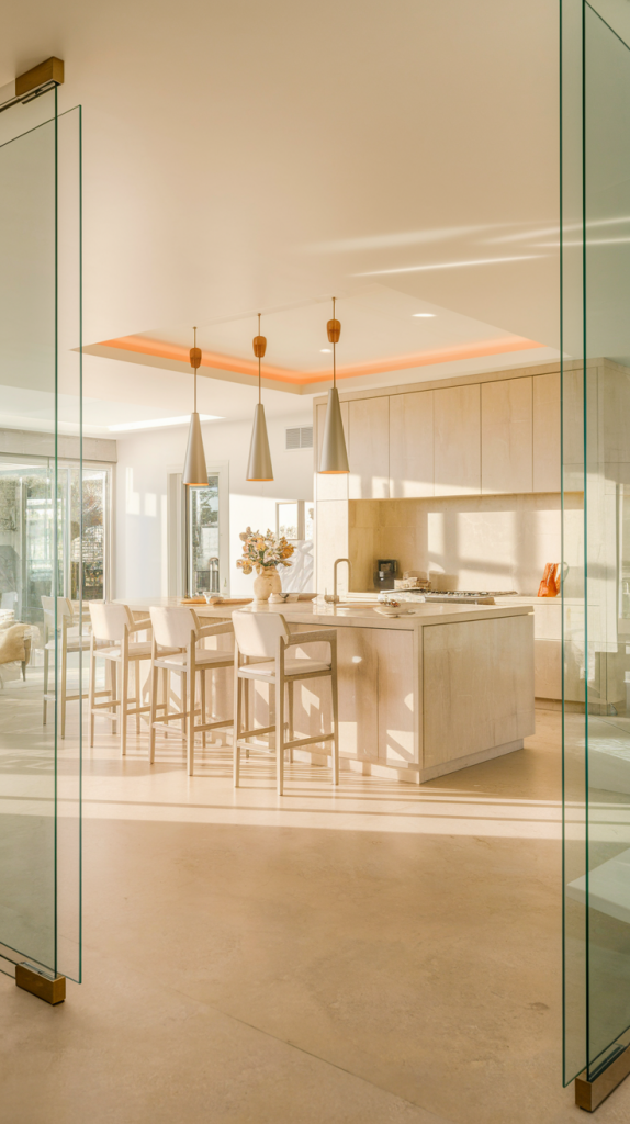 From Simple to Luxe: 32 Kitchen Makeover Ideas You’ll Love This Year
