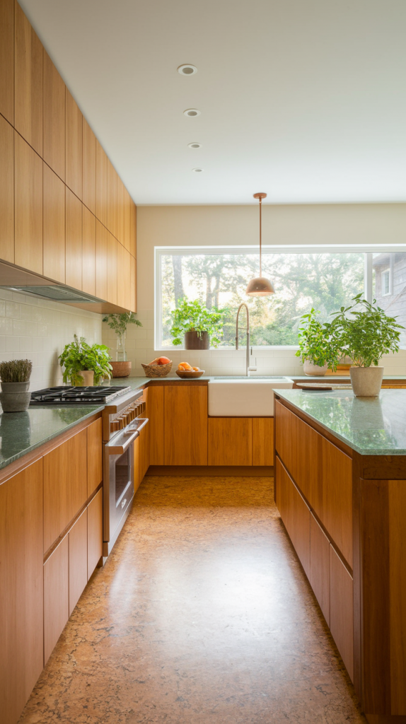 From Simple to Luxe: 32 Kitchen Makeover Ideas You’ll Love This Year
