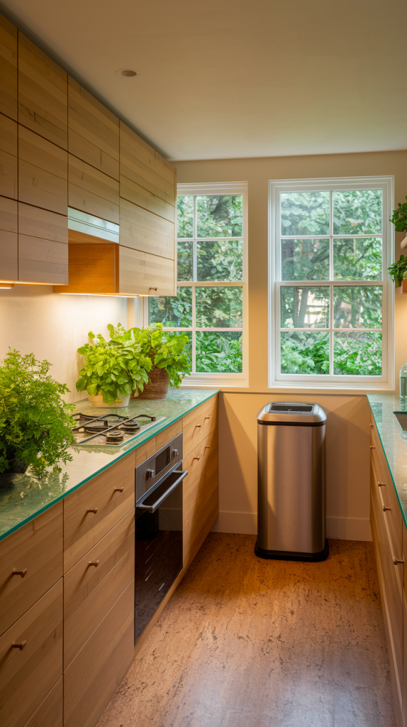From Simple to Luxe: 32 Kitchen Makeover Ideas You’ll Love This Year