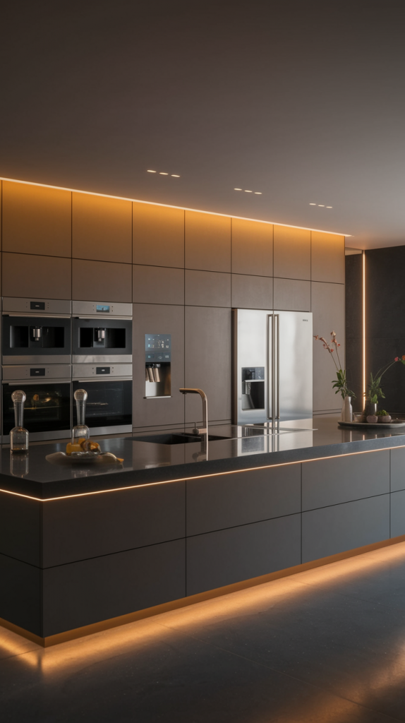 From Simple to Luxe: 32 Kitchen Makeover Ideas You’ll Love This Year
