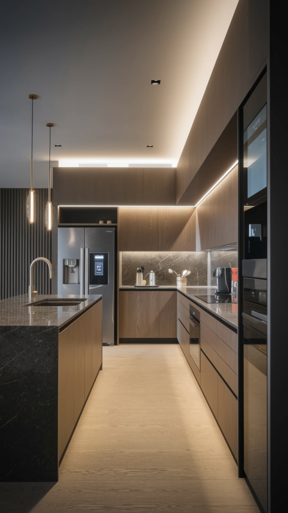 From Simple to Luxe: 32 Kitchen Makeover Ideas You’ll Love This Year
