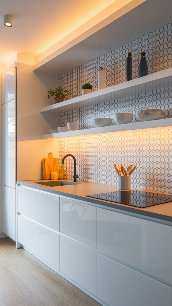From Simple to Luxe: 32 Kitchen Makeover Ideas You’ll Love This Year