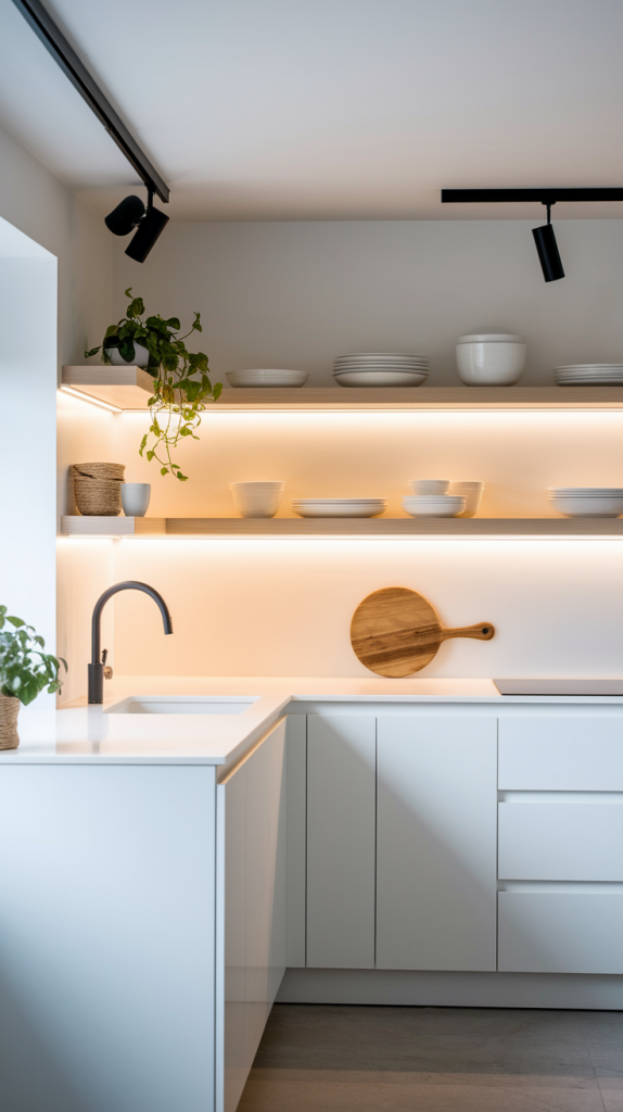 From Simple to Luxe: 32 Kitchen Makeover Ideas You’ll Love This Year